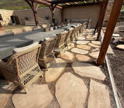 PAVERS 1